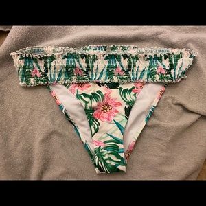 Swim bottoms